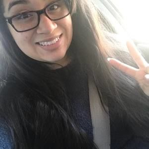 Meet your Posher, Jessica